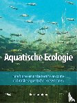 Hoogenboom, Henk - Aquatische ecologie