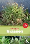Bremer, Arie van den - Basisgids Grassen - grassen, zeggen en russen - herkenning - 100 soorten