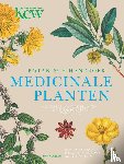 Botanisch Handboek Medicinale Planten