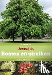 Bremer, Arie van den - Basisgids Bomen en struiken - Bloemen, vruchten en zaden