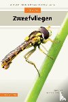 Bot, Sander, Meuter, Frank Van de - Veldgids Zweefvliegen - 384 soorten - Nederland en België - determinatiesleutels
