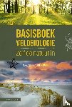 Turnhout, Sander - Basisboek Veldbiologie