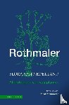 Rothmaler, Werner - Rothmaler - Flora van Nederland