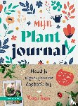 Togni, Margo - Mijn Plant Journal - Houd je eigen groene dagboek bij