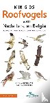 Louwe Kooijmans, Jip - Set Minigids Roofvogels van Nederland en Belgie