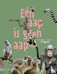 Farkas, Victoria - Eén aap is geen aap