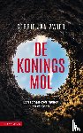 Zwier, Gerrit Jan - De koningsmol - Een roman over mollen en mensen