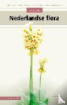 Eggelte, Henk - Veldgids Nederlandse flora - Wilde planten herkennen & determineren