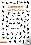 Boer, Marcel - Vogelfamilies van Nederland