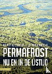 Huissteden, Ko van, Vandenberghe, Jef - Permafrost nu en in de ijstijd