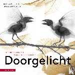 Langeveld, Bram - Doorgelicht - Het dierenrijk met röntgen blootgelegd