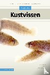 Groen, Mark, Vos, Mick, Ploegaert, Sanne - Veldgids Kustvissen