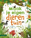 Staring, Katja - Maak je eigen dierentuin