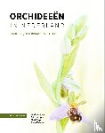 Meijrink, Mark, Hartgers, Eric, Engels, Mark, Muusse, Theo - Orchideeën in Nederland