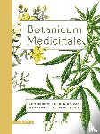 Whitlock, Catherine - Botanicum medicinale - Een modern herbarium van geneeskrachtige planten