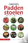 Dam, Nico, Kuyper, Thomas W. - Zakgids paddenstoelen - 130 soorten | Stad, dorp en tuin