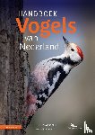 Hoogenstein, Luc, Meesters, Ger - Handboek Vogels van Nederland