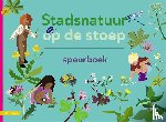Hortus botanicus Leiden - Stadsnatuur op de stoep