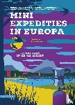 Talsma, Claar, Wissink, Joanne - Mini Expedities in Europa