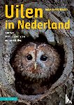 Harxen, Ronald van - Uilen in Nederland