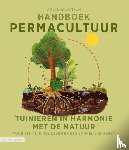 Bernier, Julie - Handboek Permacultuur