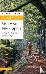 Huijser, Wim, Wolfs, Rob - Wandelgids Veluwse beeklopen