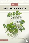 Kemenade, Lodewijk van, Maes, Bert - Veldgids Wilde bomen en struiken
