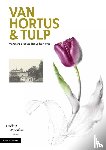 Hortus botanicus Leiden - Van Hortus & tulp