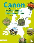 Vos, Dick de - Canon van de Nederlandse boerennatuur