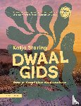 Staring, Katja - Dwaalgids
