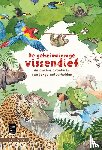 Future for Nature Academy - De geheimzinnige vissendief