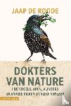 Roode, Jaap de - Dokters van nature