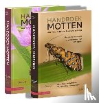Muus, Tymo - Handboek Motten