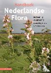 Van Herk, Kok - Handboek Nederlandse Flora