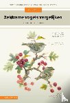 Van Diek, Harvey, Neijts, Frank, Wieleman, Hugo - Veldgids Zeldzame vogels vergelijken