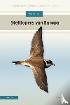 Gejl, Lars - Veldgids Steltlopers van Europa