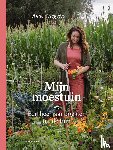 Wieggers, Anne - Mijn moestuin