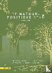 Roos, Marco - De natuurpositieve stad
