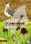 Meesters, Ger - Natuurgids Scandinavië