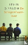 Yalom, Irvin D. - De Schopenhauer-kuur