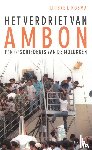 Lingsma, T. - Het verdriet van Ambon