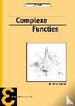 Aarts, J.M. - Complexe functies - de eerste stappen