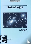 Achterberg, A. - Kosmologie - van oerknal via niets tot straling en stof