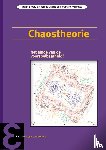 Broer, H., Craats, Jan van de, Verhulst, F.C. - Chaostheorie - het einde van de voorspelbaarheid?