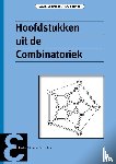 Lemmens, P.W.H., Springer, T.A. - Hoofdstukken uit de Combinatoriek