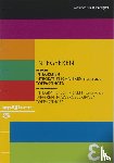 Pfaltzgraff, Henk - Integreren