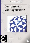 Craats, Jan van de - Een passie voor symmetrie
