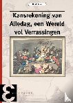 Tijms, Henk - Kansrekening van alledag, een wereld vol verrassingen