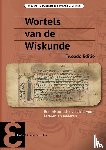 Berlinghoff, William P., Gouvêa, Fernando Q. - Wortels van de Wiskunde - Een historisch overzicht voor leraren en anderen