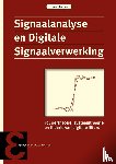 Fischer, Hans - Signaalanalyse en Digitale Signaalverwerking - Fouriertheorie, systeemtheorie en theorie van digitale filters